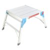 Platformă de ridicare 600 × 600 × 500 mm Silverline