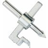 Cuțit rotativ 23 – 94 mm