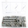 Set dibluri 160 buc.