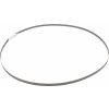 Bandă ferăstrău bimetal 1.640 × 13/10 - 14 dinți/1"