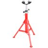 Stativ pliabil cu bile pentru ţevi