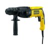 Ciocan combinat 800 W, SDS-plus, portbagaj, SFMEH210K-QS, STANLEY