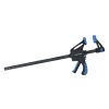 Presă cu eliberare rapidă pentru o mână 450 mm Silverline