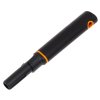 Mâner pe greblă FISKARS QUIKFIT GRAFIT GRAFIT S 24 cm 1000663