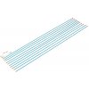 Set pentru întinderea cablurilor - 13 buc. Silverline