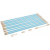 Set pentru întinderea cablurilor 330 - 10 buc. Silverline