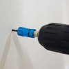 Suport de biți pentru montarea gips-cartonului Silverline