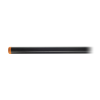Mâner pe greblă FISKARS QUIKFIT GRAFIT GRAFIT L 230-400 cm 1000665