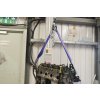 Chingă circulară 1 t - 1 m Silverline