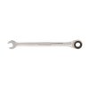 Cheie combinată, fixă - inelară 8 mm Silverline