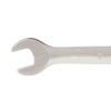 Cheie combinată, fixă - inelară 8 mm Silverline