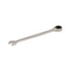 Cheie combinată, fixă - inelară 8 mm Silverline