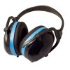 Snr 30dB Silverline căști de protecție