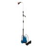 Pompă cu tambur Silverline 400 W