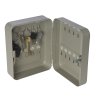 Cutie pentru 20 de chei 200 × 160 × 75 mm Silverline