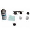 Set de sablare W/P