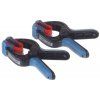 Cleşte în formă de „O” pentru muchii, 2 buc, Bandy Clamp Rockler