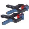 Cleşte în formă de „O” pentru muchii, 2 buc, Bandy Clamp Rockler