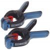 Cleşte în formă de „O” pentru muchii, 2 buc, Bandy Clamp Rockler