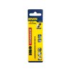 Burghiu metalic HSS TITANIUM 3,0 × IRWIN de 33/61 mm