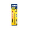 Burghiu metalic HSS TITANIUM 4,2 × IRWIN de 43/75 mm
