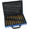 Set burghie HSS 170 buc. - DIN 338