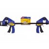 Clemă QUICK GRIP MINI 300 mm (2 buc) IRWIN