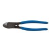 Clește de tăiat pentru cabluri 200 mm Silverline
