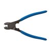 Clește de tăiat pentru cabluri 200 mm Silverline