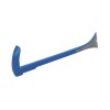Rangă cu capăt plat silverline de 250 mm