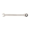 Cheie combinată, fixă - inelară 10 mm Silverline