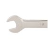 Cheie combinată, fixă - inelară 10 mm Silverline