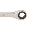 Cheie combinată, fixă - inelară 10 mm Silverline