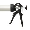 Presa de extrudare 600 ml Silverline