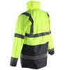 Jachetă Hi-Vis, mărimea XL, Silverline