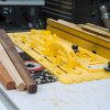 Instrument de conic MICROJIG MICRODIAL TJ-5000