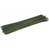 Tije de bambus 30 cm - 50 buc Silverline