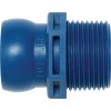 Conector filetat, 3/4'', BSPT 3/4", LOC-LINE