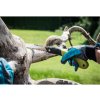 Ferăstrău pentru ramuri pliabile, lamă 180 mm