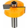 Freză pentru semi canal 44,5 × 15,9 × 13/12 mm