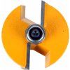 Freză pentru semi canal 44,5 × 15,9 × 13/12 mm