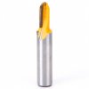 Freză frontală convexă 6,35 × 12,7/8R3,2
