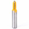 Freză frontală convexă 6,35 × 12,7/8R3,2