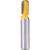 Freză frontală convexă 6,35 × 12,7/8R3,2