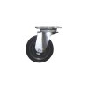 Roată 160 pivotantă/100 kg A