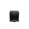 Cutie de otel - 3 sertare HEAVY DUTY