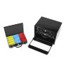 Cutie de otel - 3 sertare HEAVY DUTY