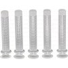 Plase din plastic pentru ancore 15 × 85 mm