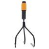 Cultivator FISKARS QUIKFIT 3 ghimpat 1000680