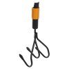 Cultivator FISKARS QUIKFIT 3 ghimpat 1000680